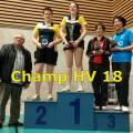 Champ hv 18 dames 2