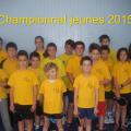 Champ jeunes 15 17