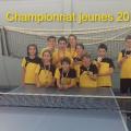 Champ jeunes equip18