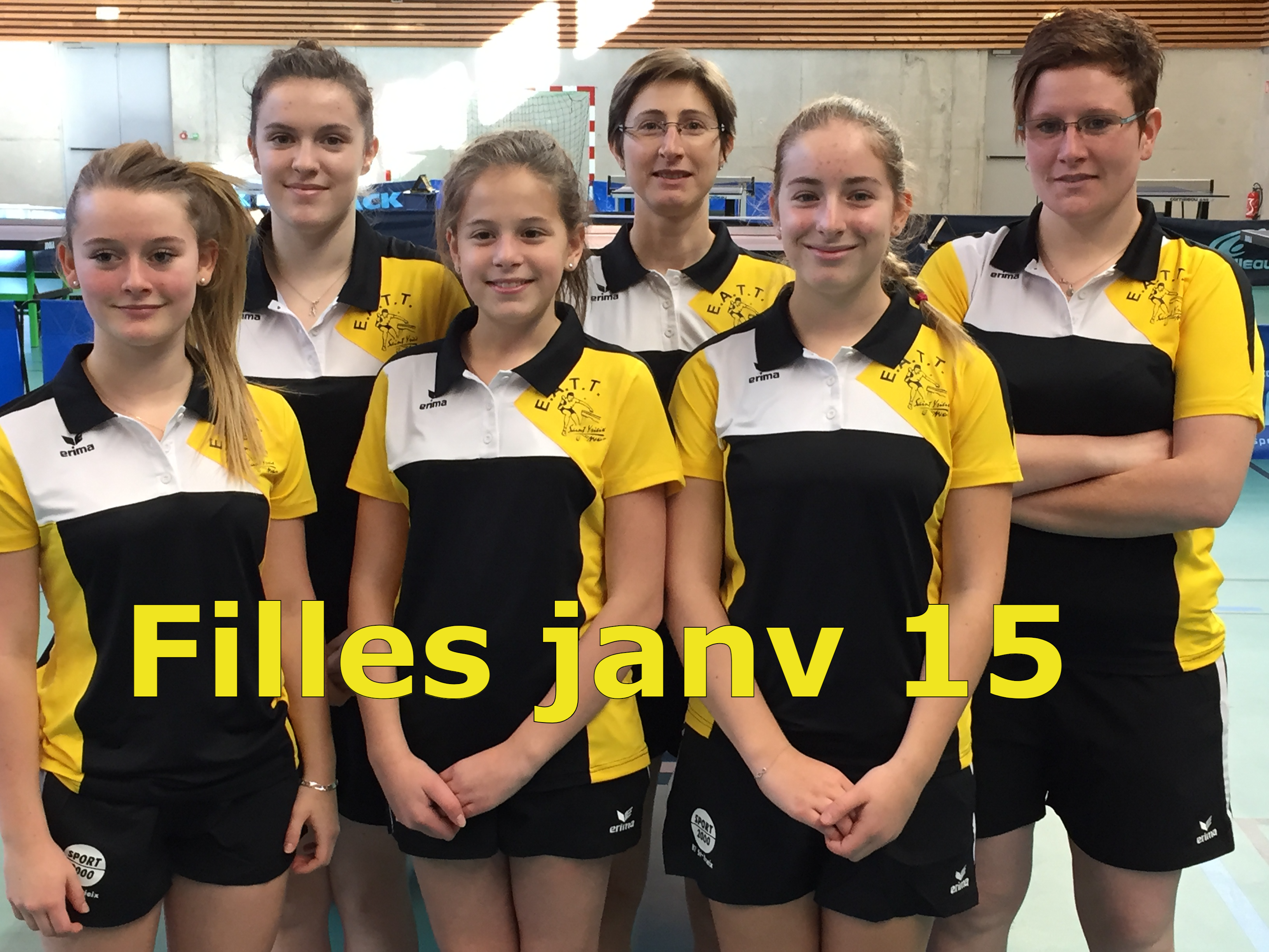 Filles janv15