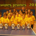 Jeunes 2010