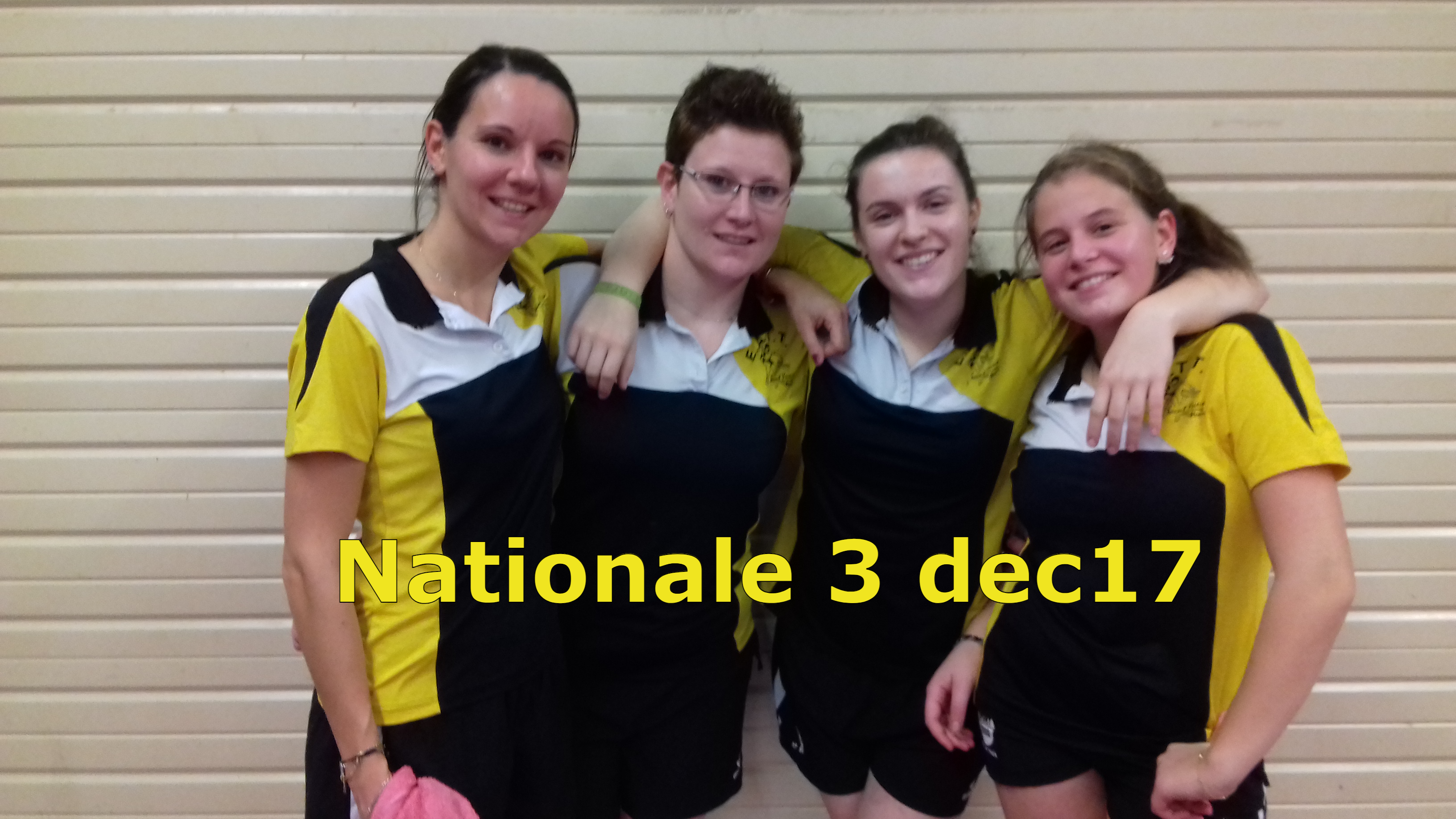 N3 filles dec17