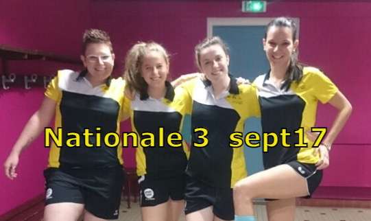 N3 filles sept17