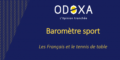 Odoxa